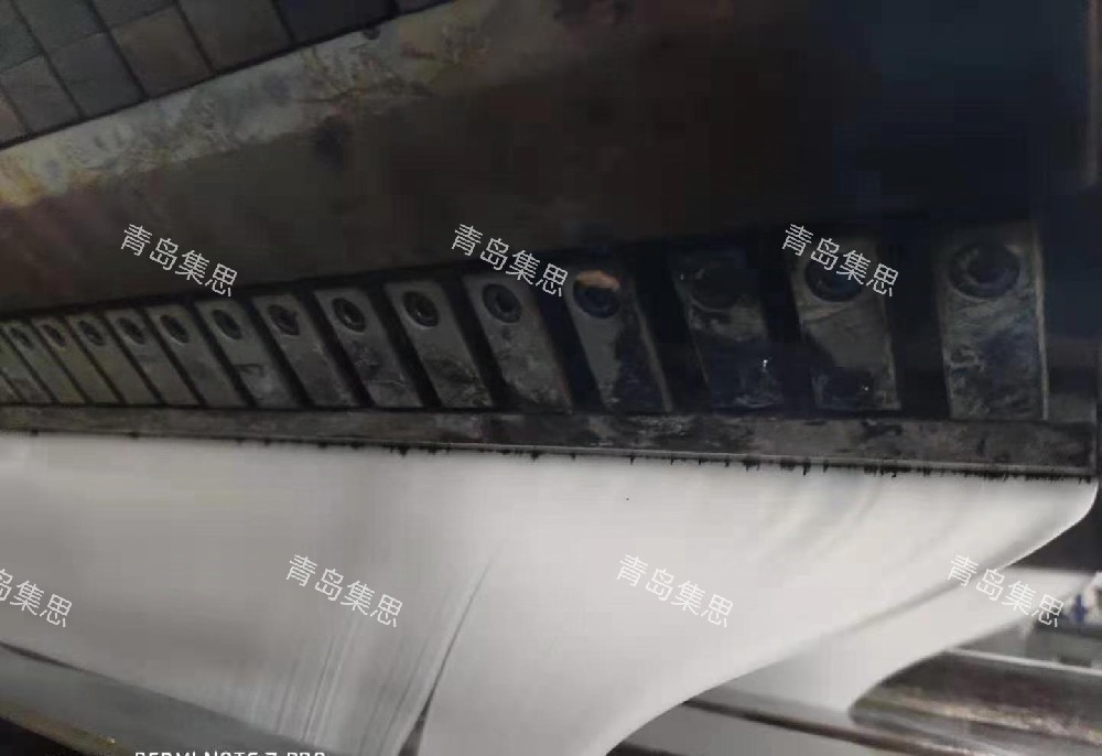 PE吹膜总堵模头？可能是这两个原因在作怪！