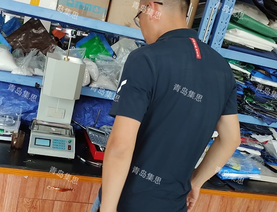 三招快速区分母料载体是聚丙烯还是聚乙烯